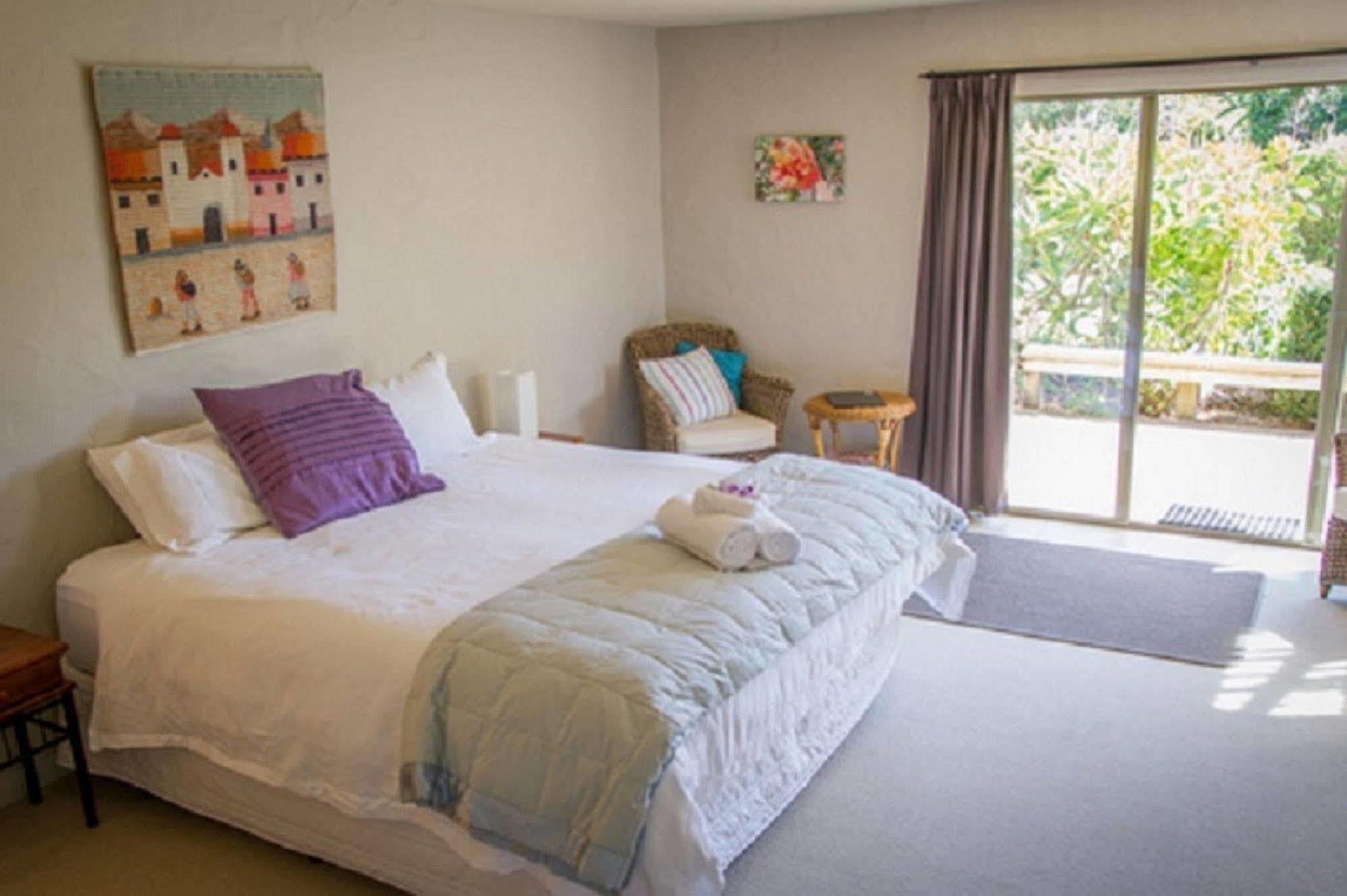 Taigh Na Mara Bed And Breakfast Whitianga Zewnętrze zdjęcie